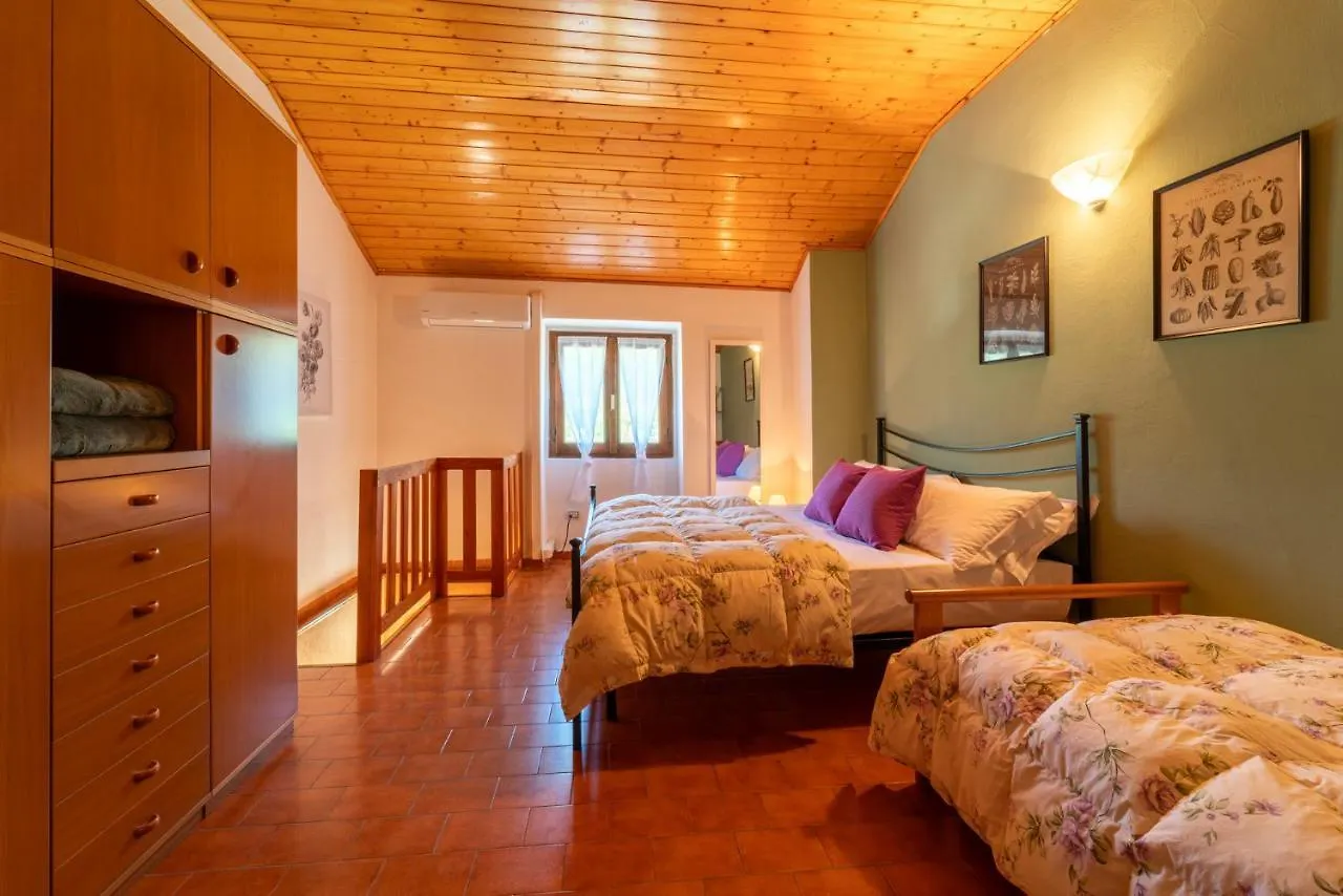 Costa Prada Country House By Wonderful Italy Villa Bellagio 0*,  Italy