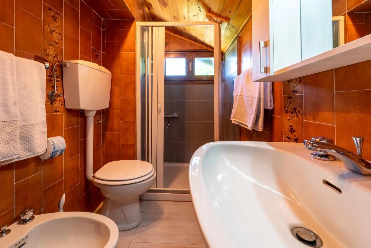 Costa Prada Country House By Wonderful Italy Villa Bellagio 0*,