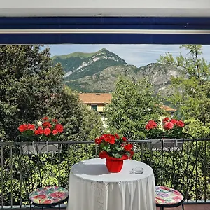 Haus Bethusy Apartamento