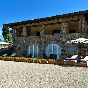 Alloggio per agriturismo Il Colle, Bellagio