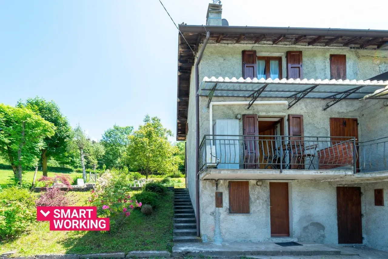Holiday home Costa Prada Country House By Wonderful Italy Villa Bellagio Italy