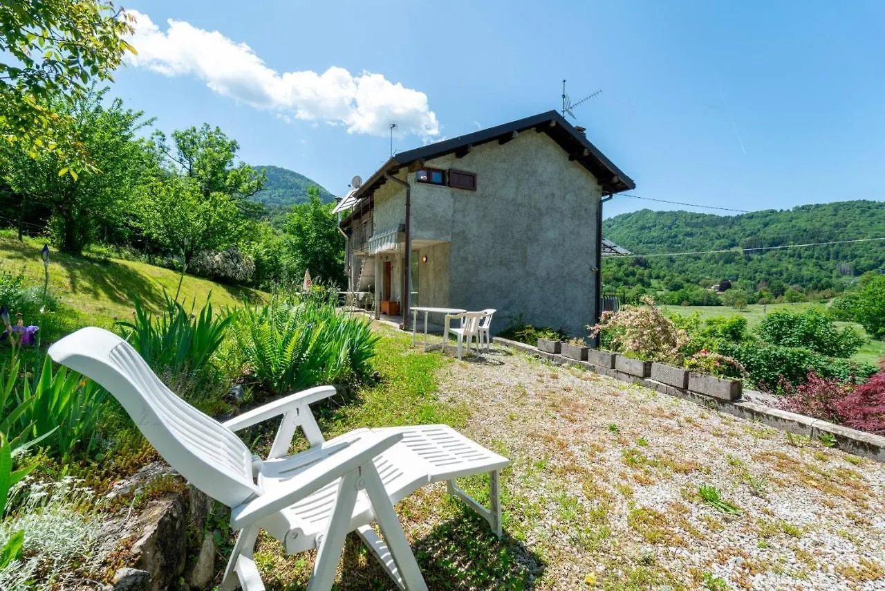 Holiday home Costa Prada Country House By Wonderful Italy Villa Bellagio Italy