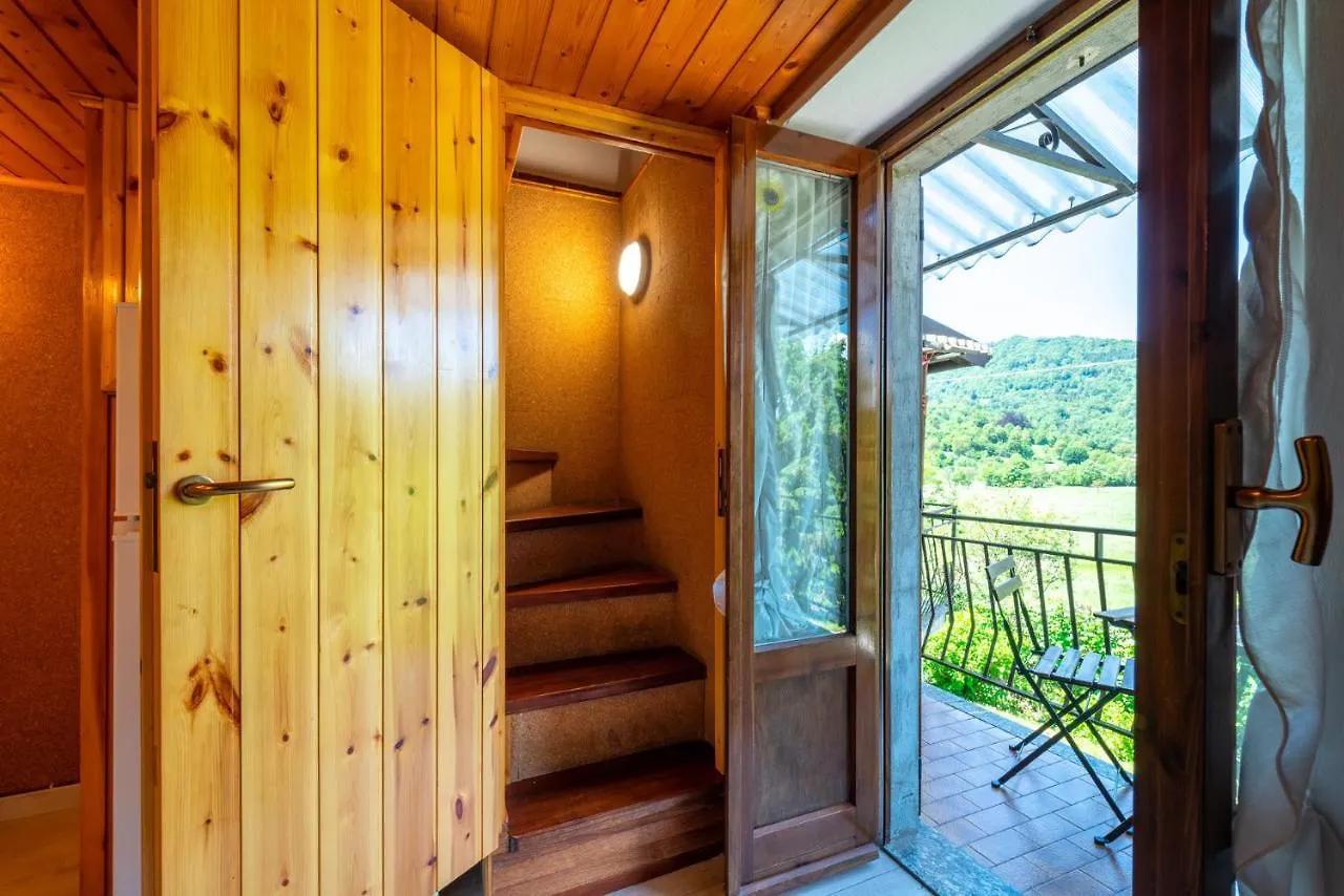 Holiday home Costa Prada Country House By Wonderful Italy Villa Bellagio