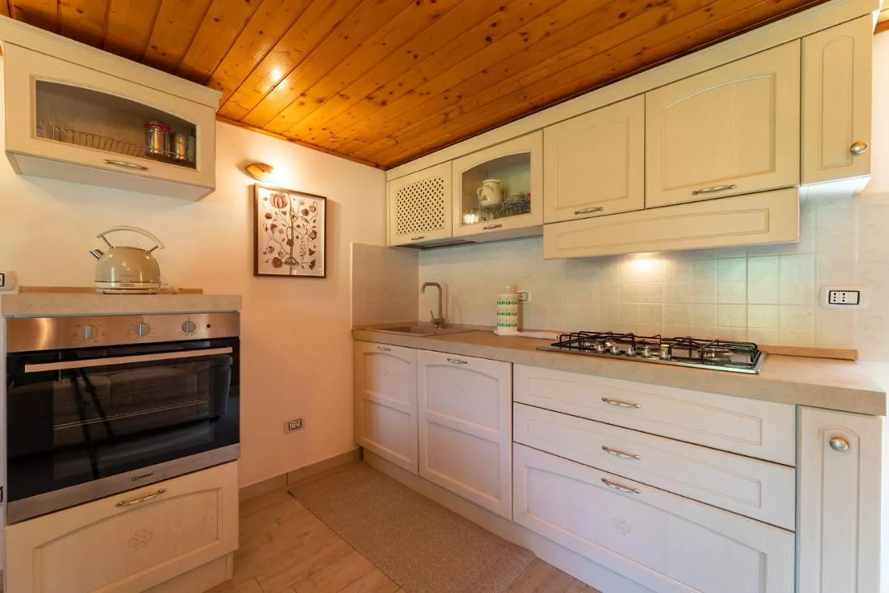 Holiday home Costa Prada Country House By Wonderful Italy Villa Bellagio