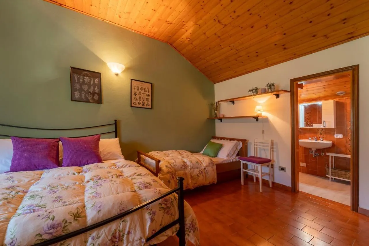 Holiday home Costa Prada Country House By Wonderful Italy Villa Bellagio