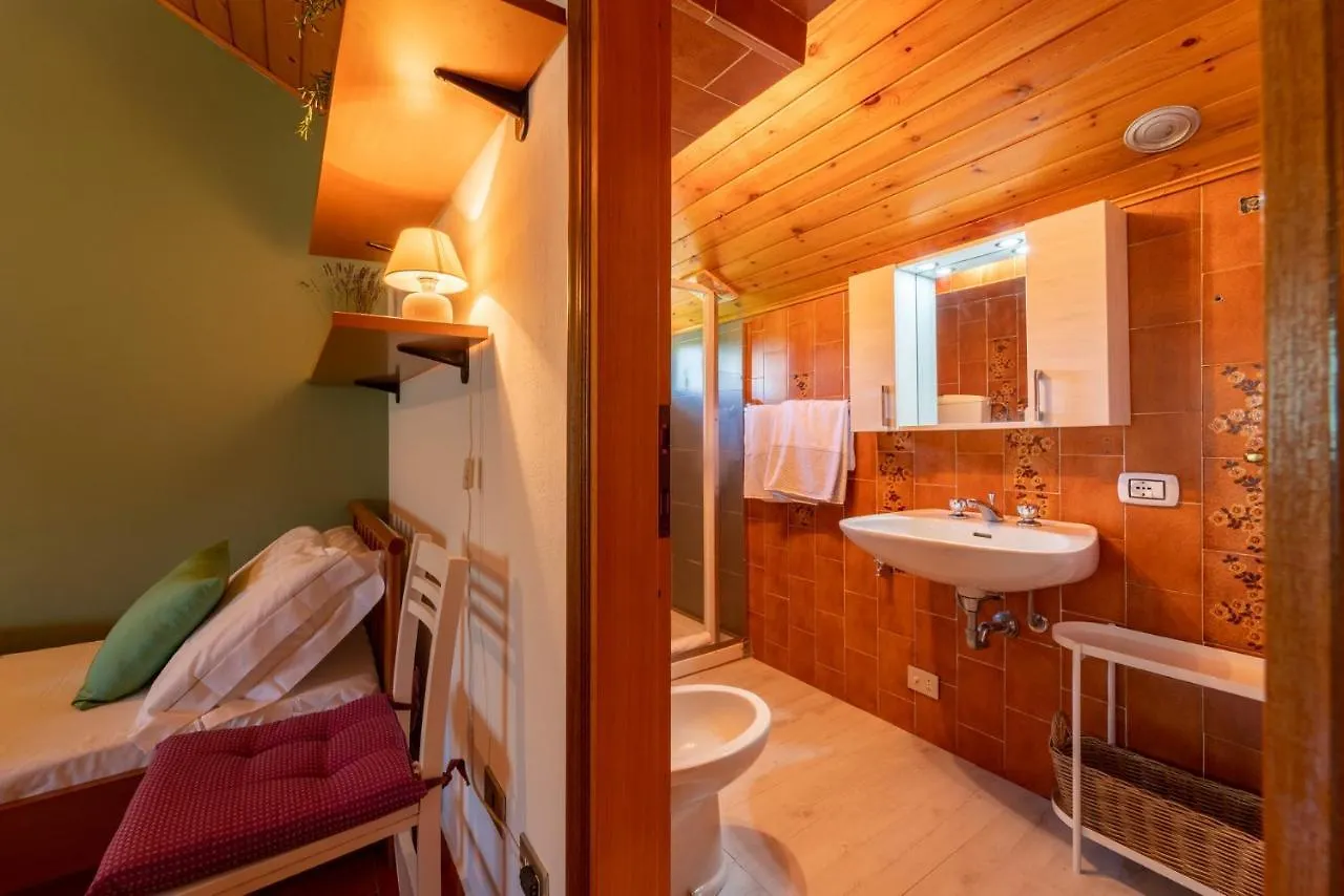 Holiday home Costa Prada Country House By Wonderful Italy Villa Bellagio Italy