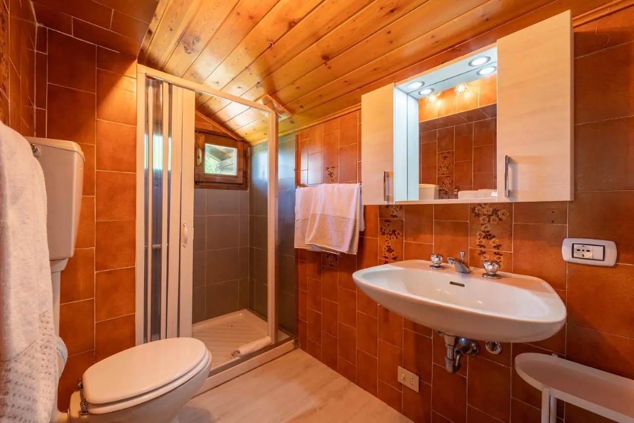 Holiday home Costa Prada Country House By Wonderful Italy Villa Bellagio
