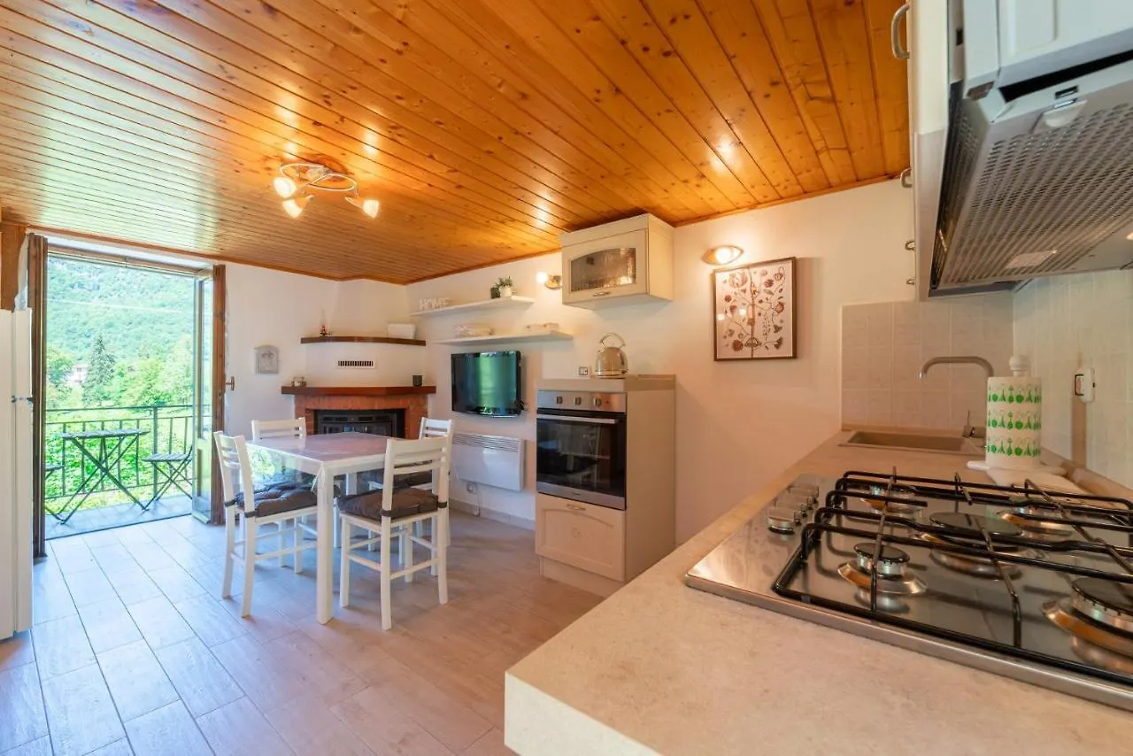 Costa Prada Country House By Wonderful Italy Villa Bellagio 0*,  Italy